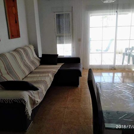 Mojacar Playa Apartment ภายนอก รูปภาพ