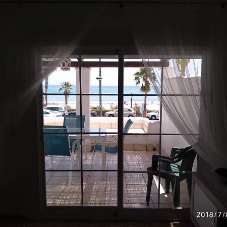 Mojacar Playa Apartment ภายนอก รูปภาพ