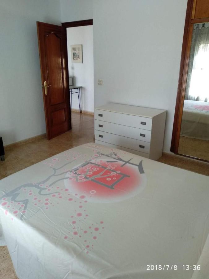 Mojacar Playa Apartment ภายนอก รูปภาพ