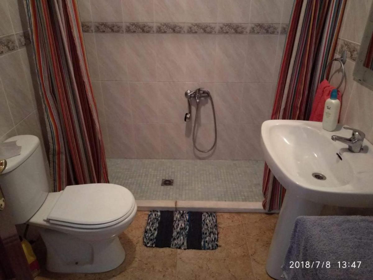Mojacar Playa Apartment ภายนอก รูปภาพ
