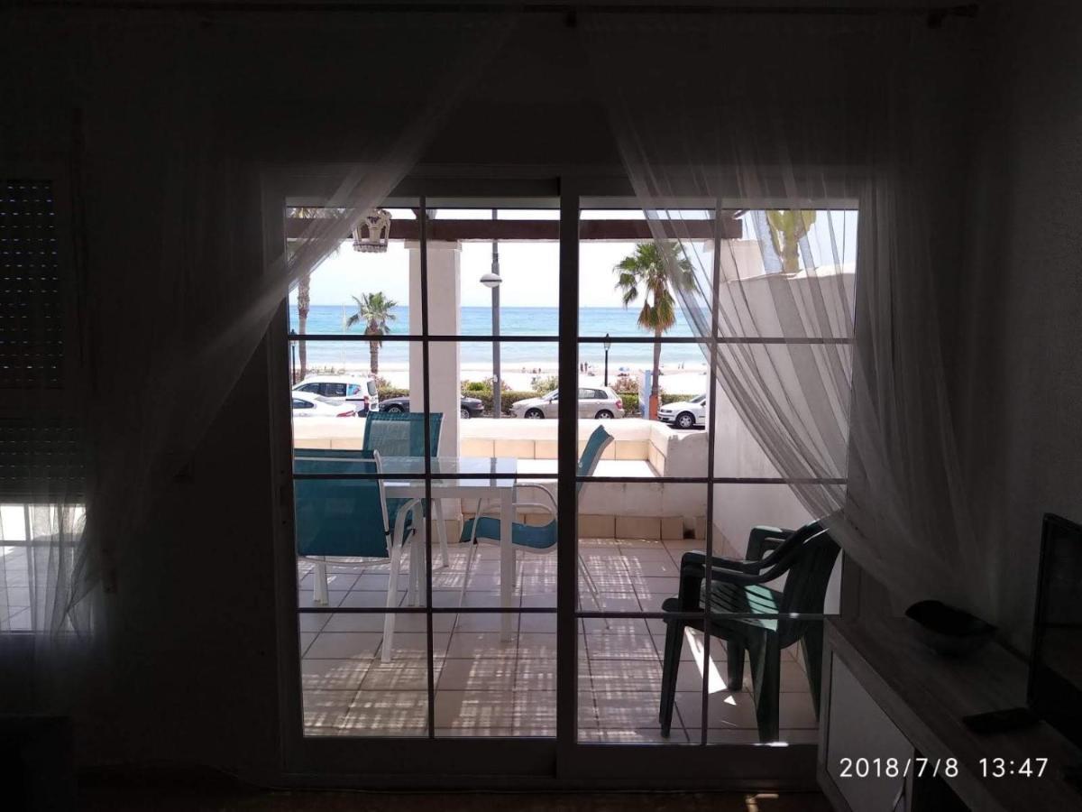 Mojacar Playa Apartment ภายนอก รูปภาพ