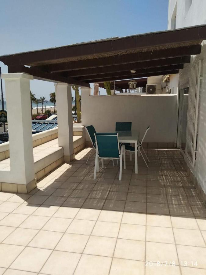 Mojacar Playa Apartment ภายนอก รูปภาพ