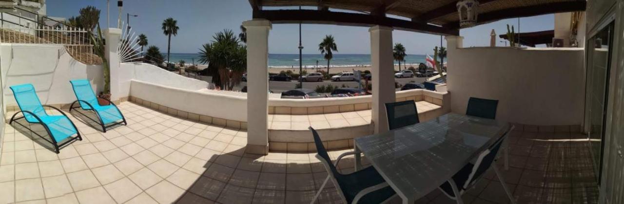 Mojacar Playa Apartment ภายนอก รูปภาพ