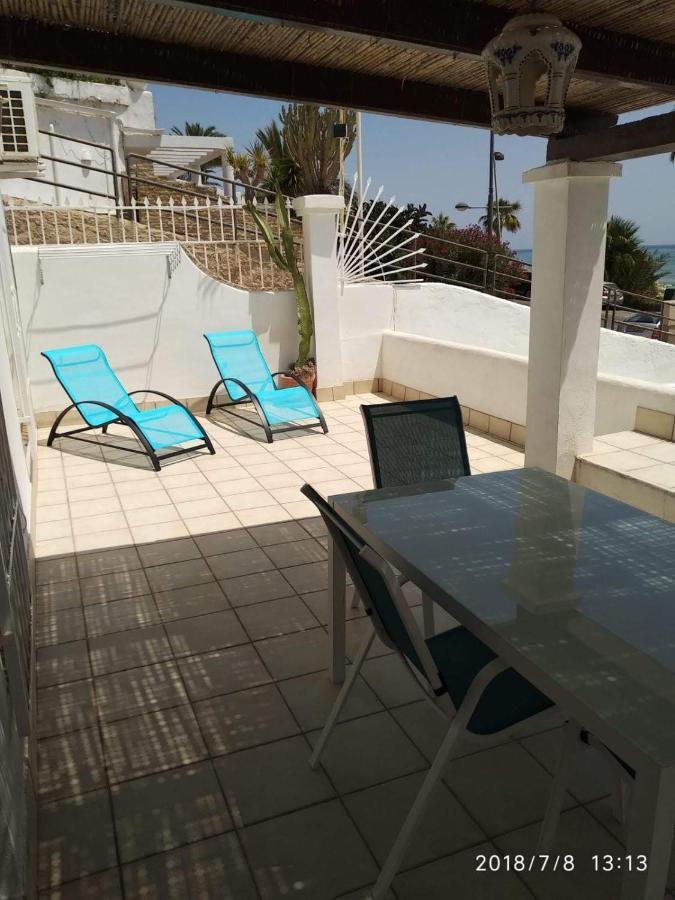 Mojacar Playa Apartment ภายนอก รูปภาพ