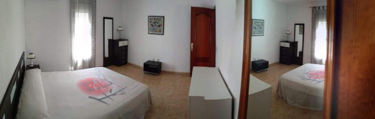 Mojacar Playa Apartment ภายนอก รูปภาพ