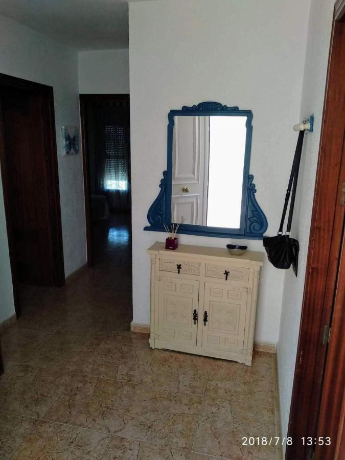 Mojacar Playa Apartment ภายนอก รูปภาพ