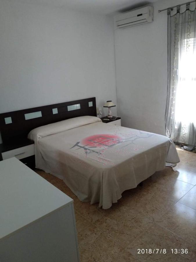 Mojacar Playa Apartment ภายนอก รูปภาพ