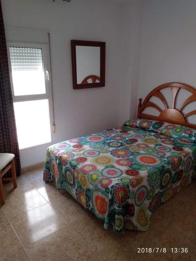 Mojacar Playa Apartment ภายนอก รูปภาพ